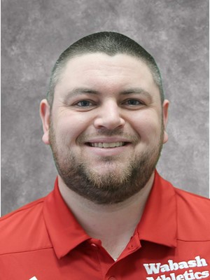 Caleb Fenimore | Assistant Coach