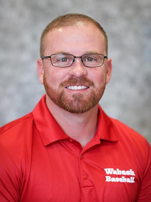 Jake Martin Head Coach