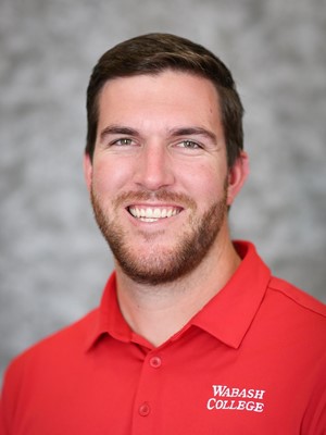 Jordan Niespodziany | Assistant Coach